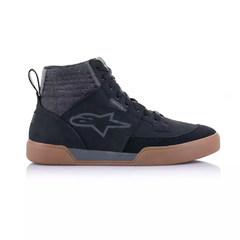 ZAPATILLAS ALPINESTARS AGELESS BROWN - tienda online