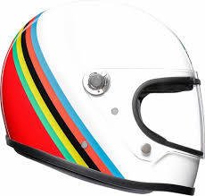 CASCO AGV X 3000 GLORIA