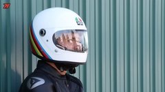 CASCO AGV X 3000 GLORIA en internet