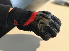 GUANTES DAINESE AIR FRAME - TiendaMoto Argentina TE: 1162818687