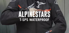 CAMPERA ALPINESTARS T SPS IGNITION WATERPROOF en internet