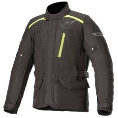 CAMPERA ALPINESTARS GRAVITY DRYSTAR HI VIS