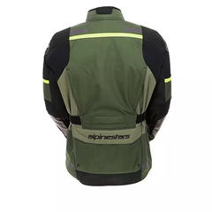 CAMPERA ALPINESTARS ANDES V3 MILITARY GREEN en internet