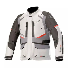 CAMPERA ALPINESTARS ANDES V3 GREY/WHITE