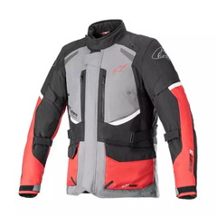 CAMPERA ALPINESTARS ANDES V3 GREY/BLK/RED