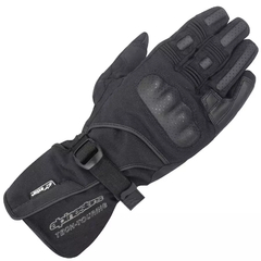 GUANTES ALPINESTARS APEX DS BLACK