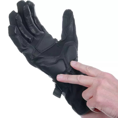 GUANTES ALPINESTARS APEX DS BLACK - comprar online