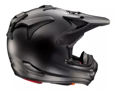 CASCO ARAI MX-V BLACK FROST - comprar online