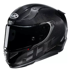 CASCO HJC RPHA 11 CARBON BLEER MC5