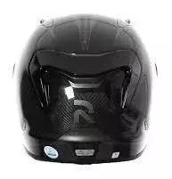 CASCO HJC RPHA 11 CARBON BLEER MC5 - comprar online