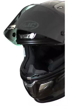 CASCO HJC RPHA 11 CARBON BLEER MC5 - TiendaMoto Argentina TE: 1162818687