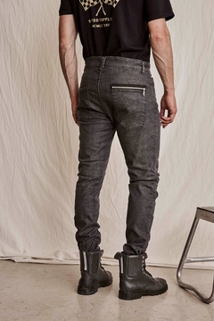 PANTALON KINGMAN GRIS en internet