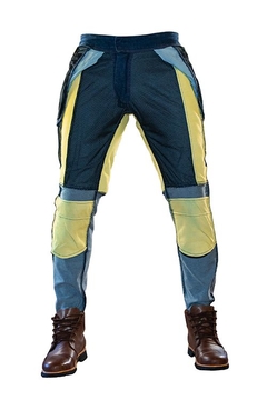 Imagen de PANTALON KINGMAN AZUL