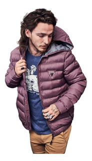 CAMPERA BRAAP BORDO