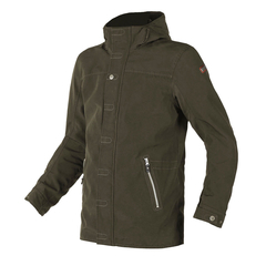 CAMPERA LS2 RAMBLA