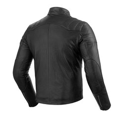 CAMPERA REVIT VAUGHN BLACK - comprar online