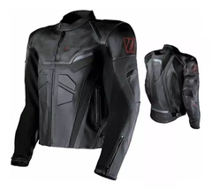 CAMPERA OCTANE CARBONIC - comprar online