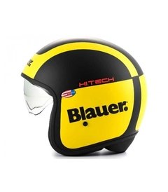 CASCO BLAUER PILOT 1.1 HT AMARILLO en internet