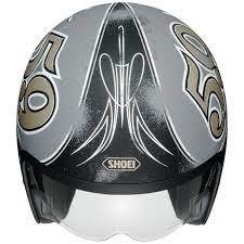 CASCO SHOEI JO GRATTE - CIEL TC-10 - comprar online