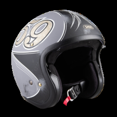 CASCO SHOEI JO GRATTE - CIEL TC-10 en internet