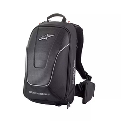 MOCHILA ALPINESTARS CHARGER PRO BLACK