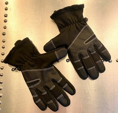 GUANTES W 701 CLENCH NEOPRENE CON PIEL INVIERNO - comprar online