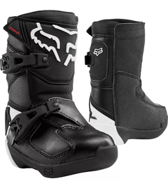 BOTAS FOX NIÑOS COM K