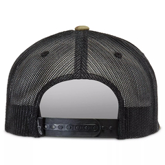 GORRA ALPINESTARS COVERT TRUCKER GREEN/BLACK en internet