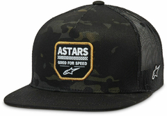 GORRA ALPINESTARS COVERT TRUCKER