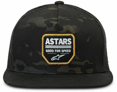 GORRA ALPINESTARS COVERT TRUCKER - comprar online