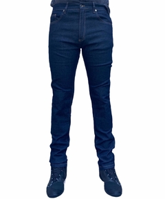 PANTALON JEANS SCRAMBLER CON KEVLAR