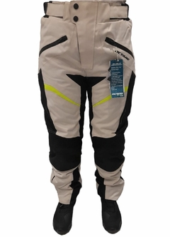 PANTALON OCTANE PENTAGON TROUSERS NEG/GRIS/AMA