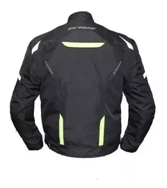 CAMPERA OCTANE DRIVE NEON - comprar online