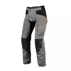 PANTALÓN ALPINESTARS GORETEX DURBAN BLK/GREY BLAND