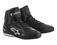 BOTAS ALPINESTARS FASTER 3 NEGRAS