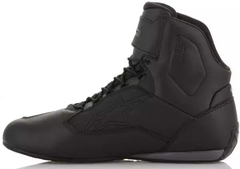 BOTAS ALPINESTARS FASTER 3 COOL GRAY - comprar online