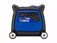 GENERADOR YAMAHA EF6300ISE