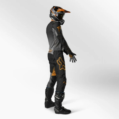 CONJUNTO MOTOCROSS FLEXAIR RIET en internet