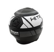 CASCO BLAUER FORCE ONE 800 NEGRO MATT - TiendaMoto Argentina TE: 1162818687