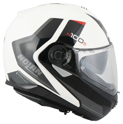 CASCO NOLAN HILLTOP BLACK/WHITE/GREY en internet