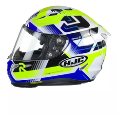 CASCO HJC RPHA 11 NECTUS MC24H - comprar online