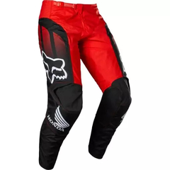 PANTALÓN FOX FLEXAIR 180 HONDA - comprar online