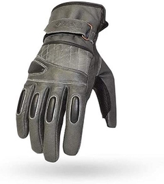 GUANTES TORC INGLEWOOD GREY