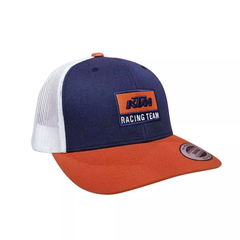 GORRA KTM RACING TEAM TRUCKER en internet