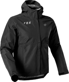 CAMPERA FOX LEGION NEGRA