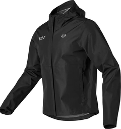 CAMPERA FOX LEGION NEGRA - comprar online