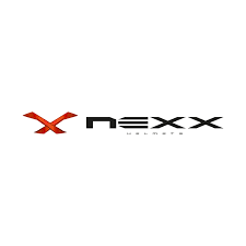 CASCO NEXX SX 100 CORE GLOSS BLACK en internet