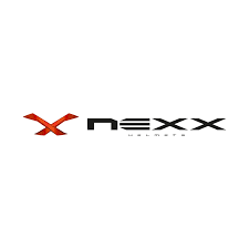 VISOR NEXX SX100 FUMADA 80% - comprar online