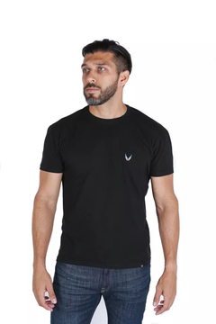 REMERA POST SCRIPT MAGIC BLACK - comprar online