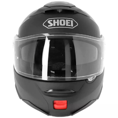 CASCO SHOEI NEOTEC II MATT BLACK - comprar online